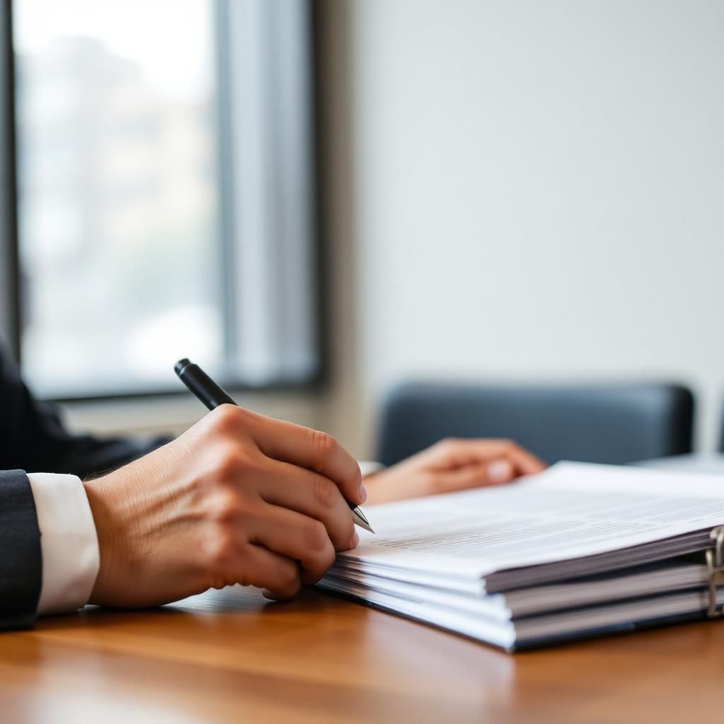 Due Diligence: Rentgen vaší firmy. Na co se připravit, když přijde vážný zájemce?