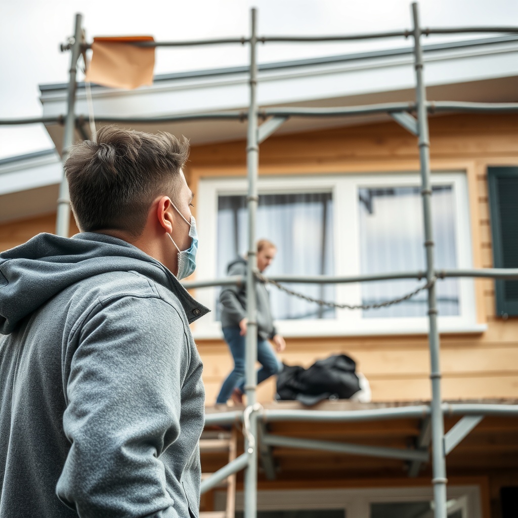 Prodej a instalace žaluzií a stínící techniky na severu Moravy