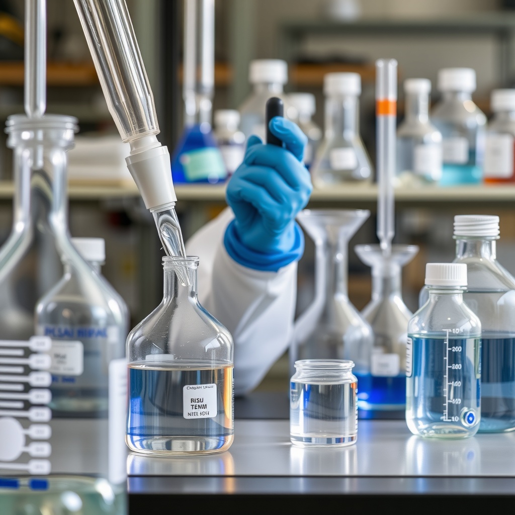 Výrobce sprchových gelů s marží 400% - sportovní merch pro fotbalové a golfové fanoušky