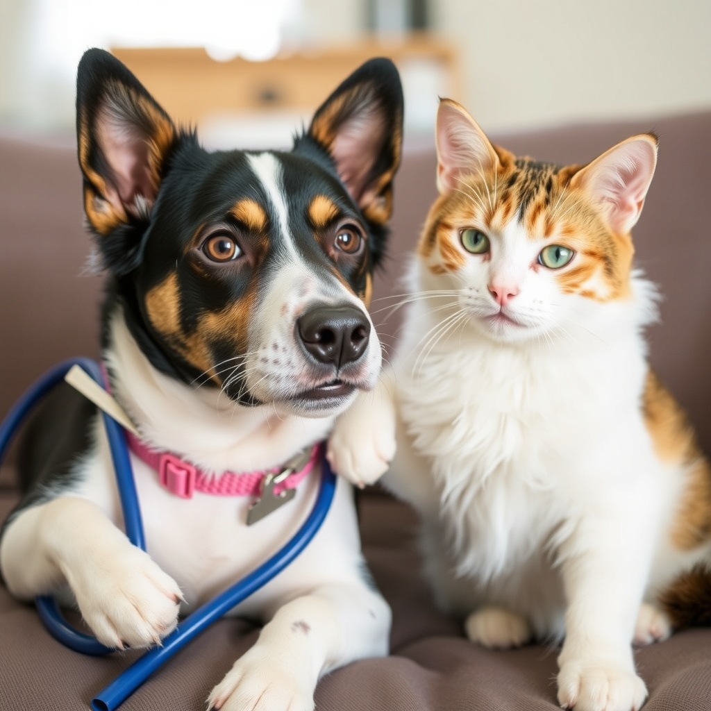 Výroba a prodej krmného masa a krmiva pro psy a kočky